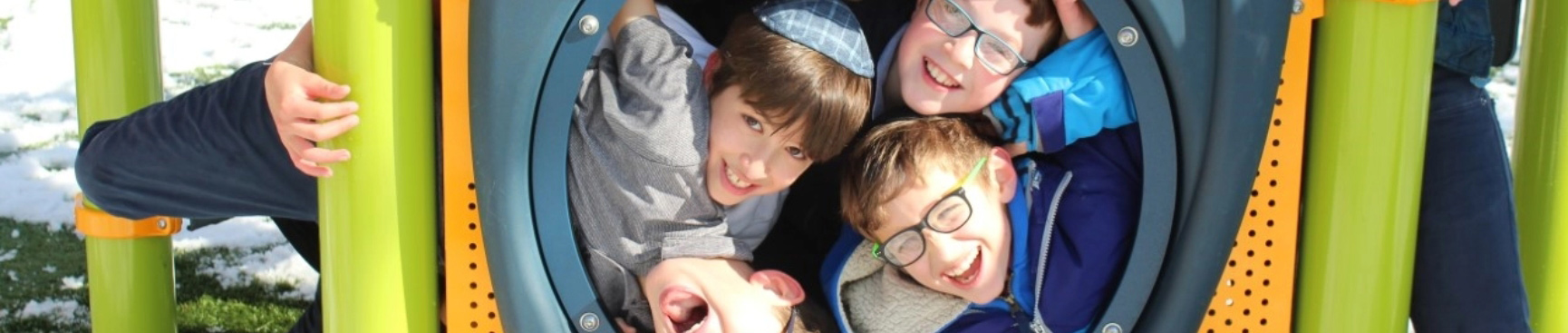 Yeshiva Ketana of Long Island News & Events