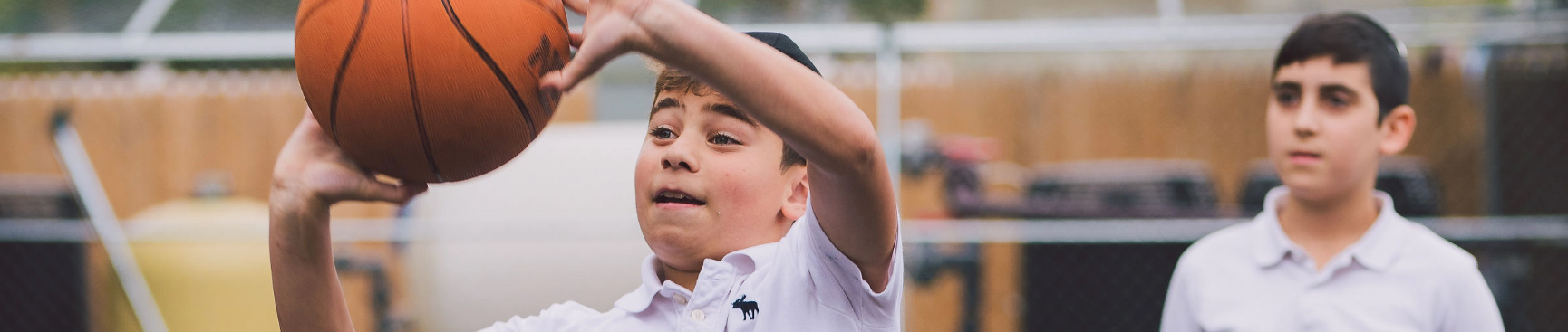 About extra-curricular