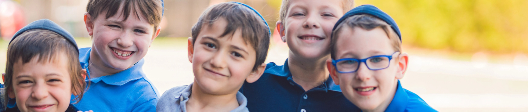 Yeshiva Ketana of Long Island Class Updates
