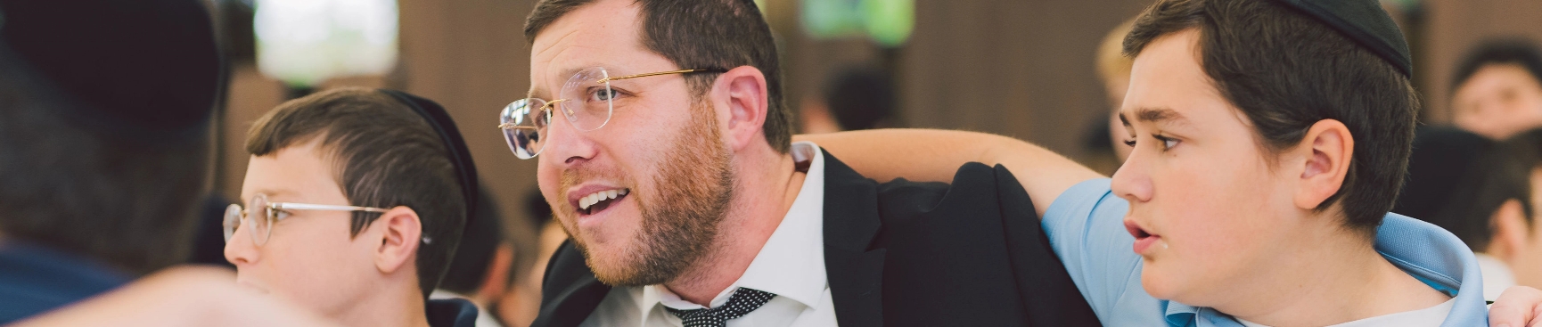 About Yeshiva Ketana of Long Island