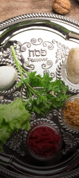 Pesach Campaign