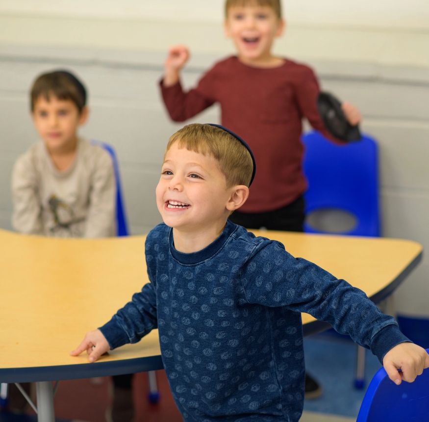 Early Childhood