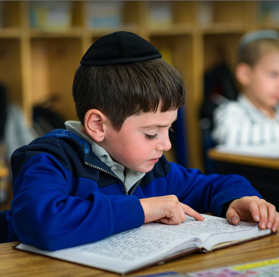 Limudei Kodesh