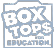 Box Tops